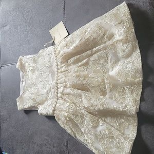 Girls Dress Size 2T